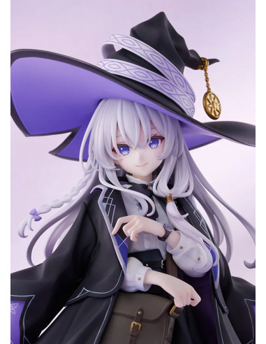 WANDERING WITCH ELAINA 1/7 FIGURE