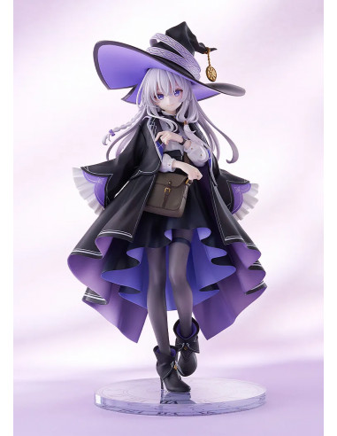 WANDERING WITCH ELAINA 1/7 FIGURE