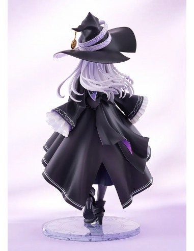 WANDERING WITCH ELAINA 1/7 FIGURE