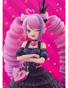 VShojo Pop Up Parade PVC SP Statue Ironmouse 22 cm