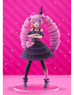 VShojo Pop Up Parade PVC SP Statue Ironmouse 22 cm 2