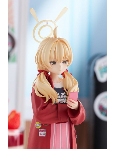 Blue Archive Pop Up Parade PVC Statue Yoshimi (Band): Event KV Ver. 18 cm