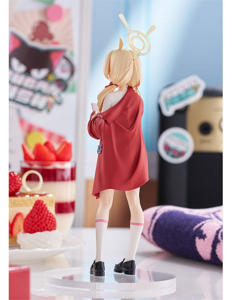 Blue Archive Pop Up Parade PVC Statue Yoshimi (Band): Event KV Ver. 18 cm