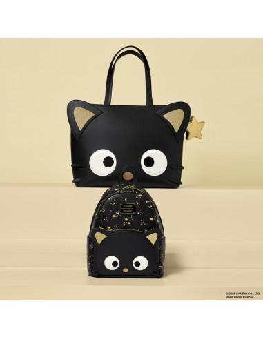 Sanrio Chococat Stars Mini Backpack