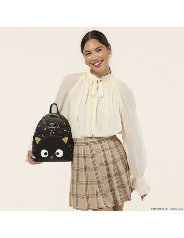 Sanrio Chococat Stars Mini Backpack
