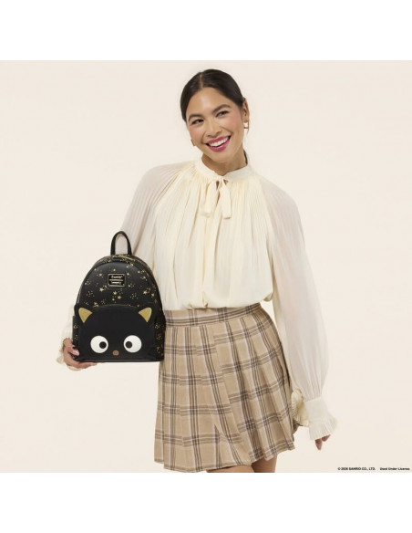Sanrio Chococat Stars Mini Backpack