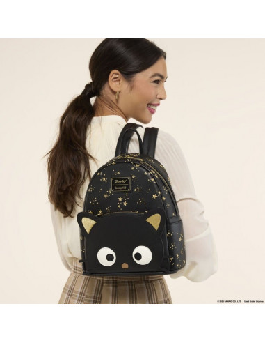 Sanrio Chococat Stars Mini Backpack