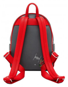 Star Wars by Loungefly Backpack Mini Death Star 2