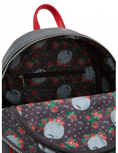 Star Wars by Loungefly Backpack Mini Death Star