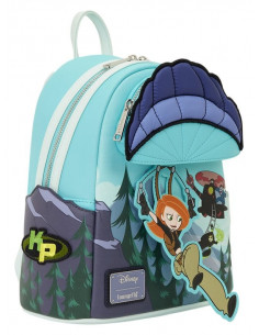 Kim Possible Paragliding Mini Backpack 2