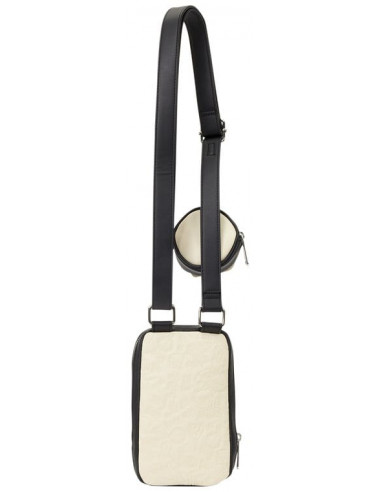 Alice in Wonderland Sling Crossbody Bag