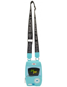 Kim Possible Kimmunicator Sling Crossbody Bag 2