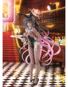Blue Archive PVC Statue 1/7 Karin Kakudate (Bunny Girl) 30 cm