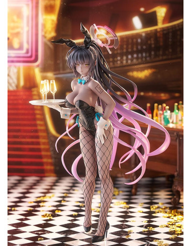 Blue Archive PVC Statue 1/7 Karin Kakudate (Bunny Girl) 30 cm