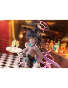Blue Archive PVC Statue 1/7 Karin Kakudate (Bunny Girl) 30 cm 2