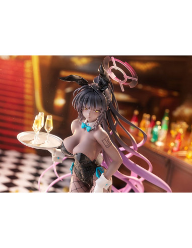 Blue Archive PVC Statue 1/7 Karin Kakudate (Bunny Girl) 30 cm