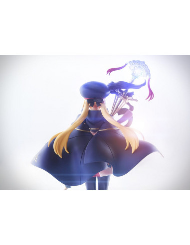 Fate/Grand Order Figma Action Figure Caster/Altria Caster 14 cm