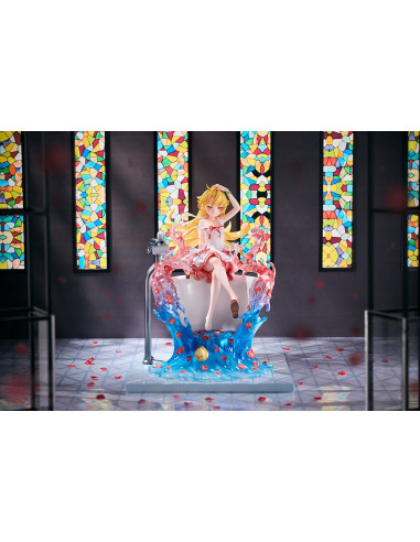 Monogatari Series PVC Statue 1/7 Shinobu Oshino 22 cm