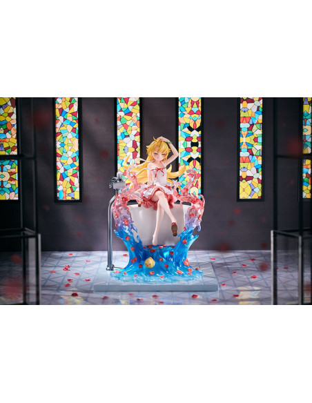 Monogatari Series PVC Statue 1/7 Shinobu Oshino 22 cm