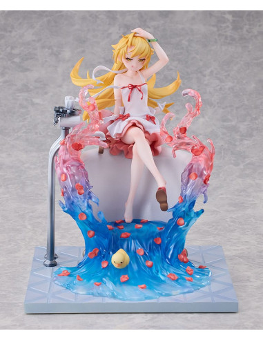 Monogatari Series PVC Statue 1/7 Shinobu Oshino 22 cm