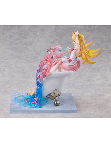Monogatari Series PVC Statue 1/7 Shinobu Oshino 22 cm