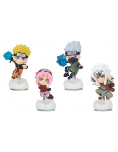 Naruto game Hokage Rock Survival 2
