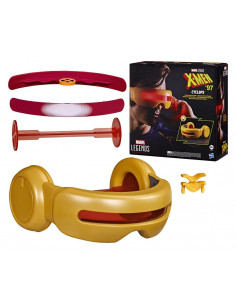 X-Men '97 Marvel Legends Roleplay Replica Cyclops Visor 2
