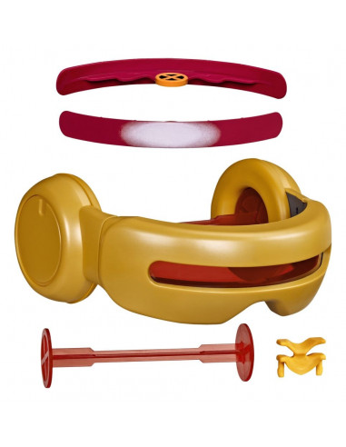 X-Men '97 Marvel Legends Roleplay Replica Cyclops Visor