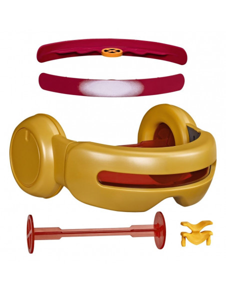X-Men '97 Marvel Legends Roleplay Replica Cyclops Visor