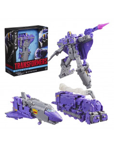 The Transformers: The Movie Studio Series Leader Class Action Figure Astrotrain 17 cm 2
