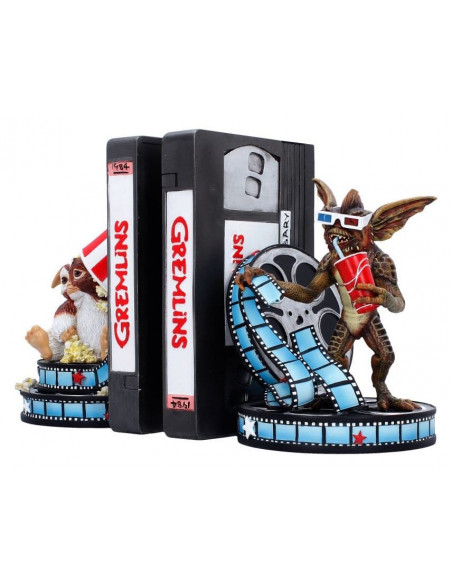 Gremlins Bookends 18 cm