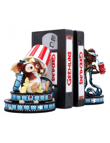 Gremlins Bookends 18 cm
