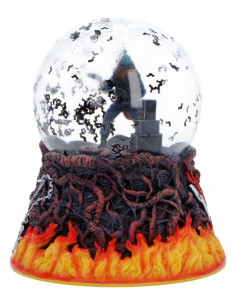 Stranger Things Snow Globe Eddie's Sacrifice 14 cm 2