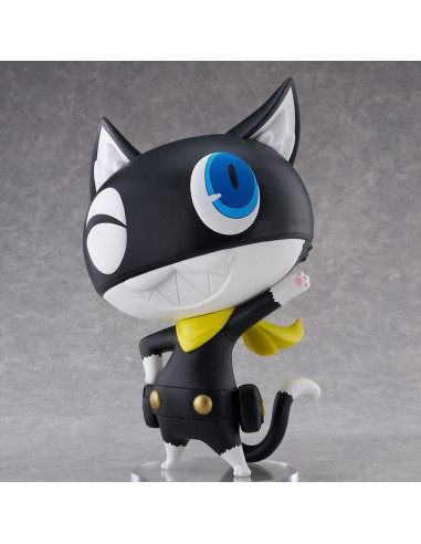 PERSONA 5 ROYAL MORGANA BIG SOFT VINYL FIGURE
