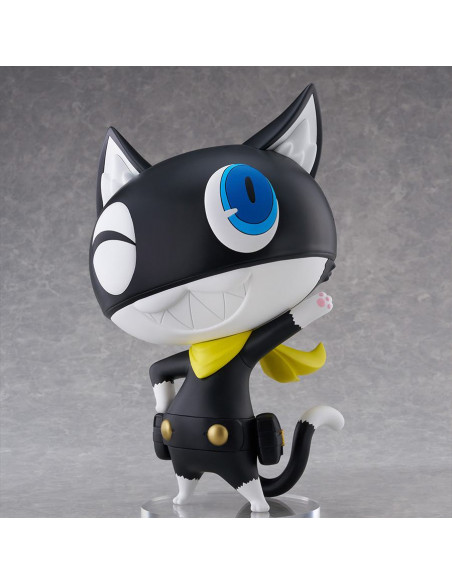 PERSONA 5 ROYAL MORGANA BIG SOFT VINYL FIGURE
