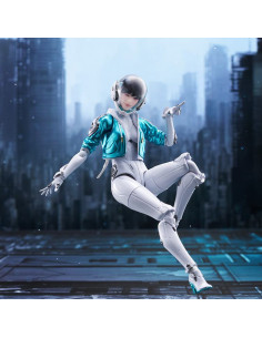 THE FIRST DESCENDANT VALBY FIGMA ACTION FIGURE
