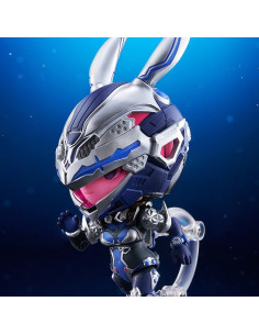 THE FIRST DESCENDANT BUNNY NENDOROID