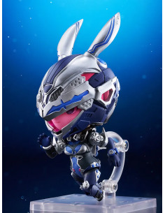 THE FIRST DESCENDANT BUNNY NENDOROID 2