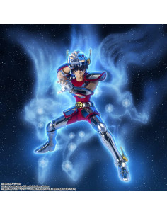 SAINT CLOTH MYTH EX PEGASUS SEIYA 1st BRONZE CLOTH