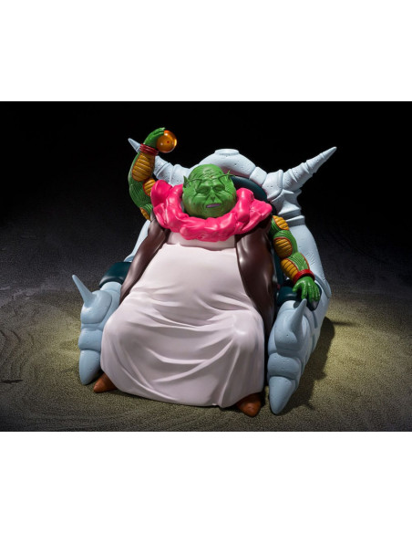 Dragon Ball S.H.Figuarts Action Figure The Great Elder 30 cm