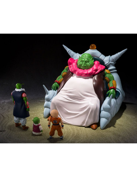 Dragon Ball S.H.Figuarts Action Figure The Great Elder 30 cm