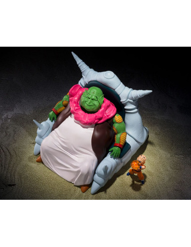 Dragon Ball S.H.Figuarts Action Figure The Great Elder 30 cm