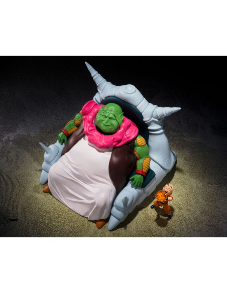 Dragon Ball S.H.Figuarts Action Figure The Great Elder 30 cm