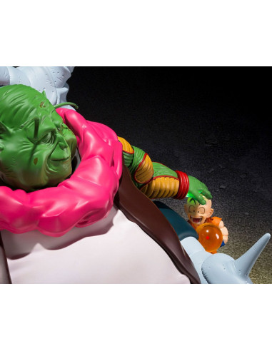 Dragon Ball S.H.Figuarts Action Figure The Great Elder 30 cm