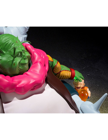 Dragon Ball S.H.Figuarts Action Figure The Great Elder 30 cm