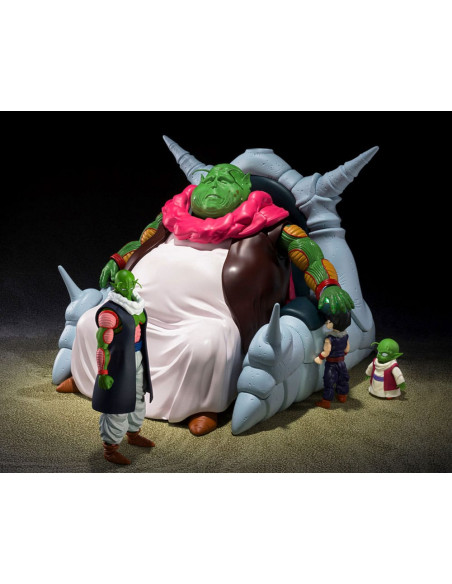 Dragon Ball S.H.Figuarts Action Figure The Great Elder 30 cm