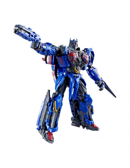 Transformers: The Last Knight Studio Series Leader Class Action Figure Nemesis Prime 22 cm