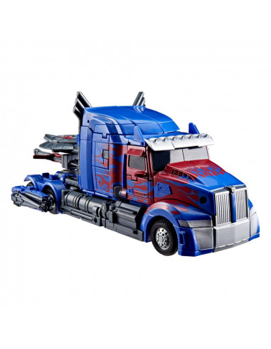 Transformers: The Last Knight Studio Series Leader Class Action Figure Nemesis Prime 22 cm