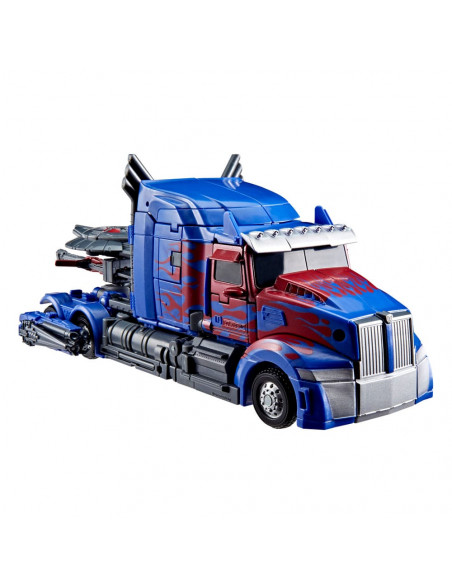 Transformers: The Last Knight Studio Series Leader Class Action Figure Nemesis Prime 22 cm