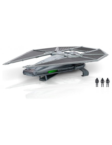 Star Wars Feature Vehicle Dreadnaught Class TIE Reaper Attack Lander 23 cm